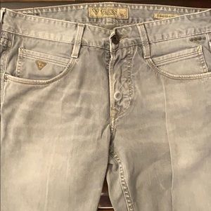 Guess Men’s Jeans
